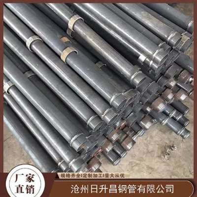 汉滨最薄的声测管壁厚可以到什么程度