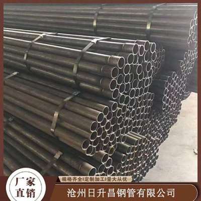 汉滨声测管规格型号对照表