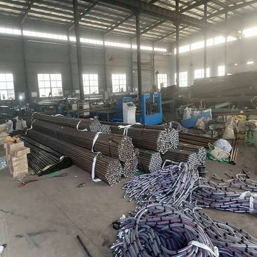 汉滨声测管施工及验收规范（最全最详细）