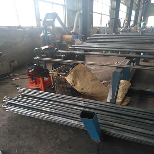 汉滨桥梁桩基声测管的施工工艺流程